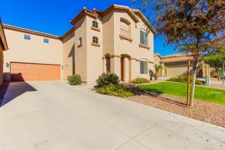 546 San Carlos Way, Chandler, AZ 85249-5335