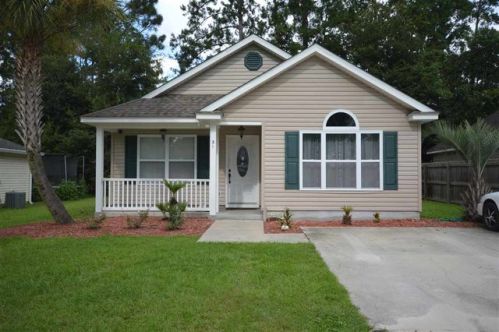 31 Shar Mel Re Ln, Crawfordville, FL 32327-3221