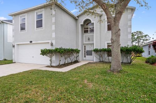 2320 Savannah Blvd, Titusville, FL 32780-7738