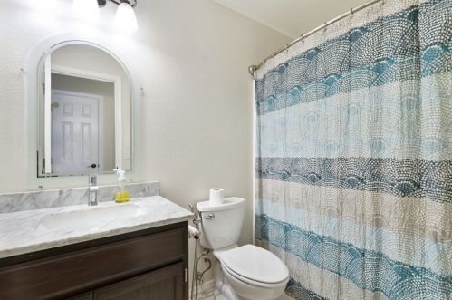 848 Sycamore Canyon Rd, Lake Nacimiento CA  93446-4746 exterior