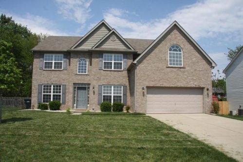 260 Ransom Trce, Georgetown, KY 40324-2150