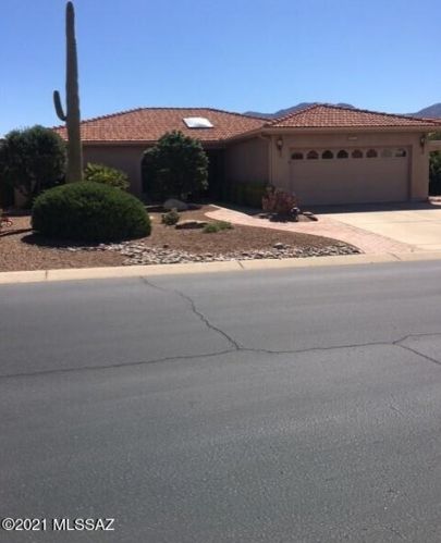 38231 Samaniego Dr, Tucson, AZ 85739-1047