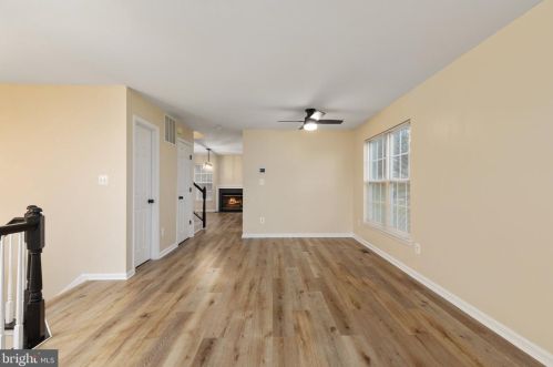 115 Frontier Fort Ln, Strasburg VA  22657-2177 exterior