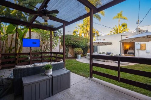 5118 Marlborough Dr, San Diego CA  92116-2029 exterior