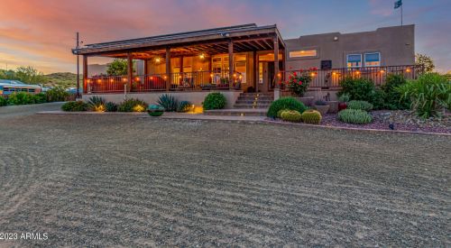 34118 12th St, Phoenix AZ  85085-7751 exterior