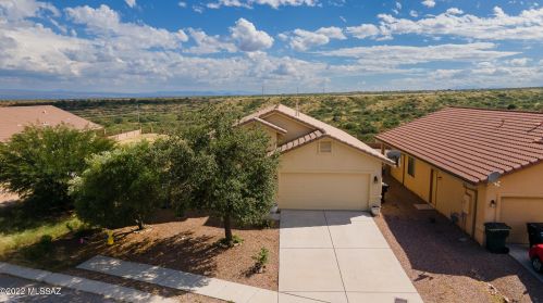 1595 Cottonwood Canyon Dr, Mescal, AZ 85602-7510