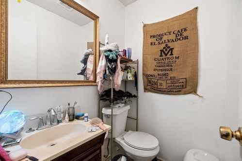 4711 Blueberry Trl, Austin TX 78723-5308 exterior