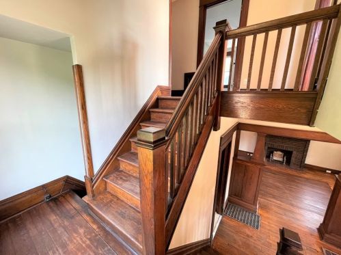 508 Neshannock Blvd, New Castle PA  16101-2538 exterior