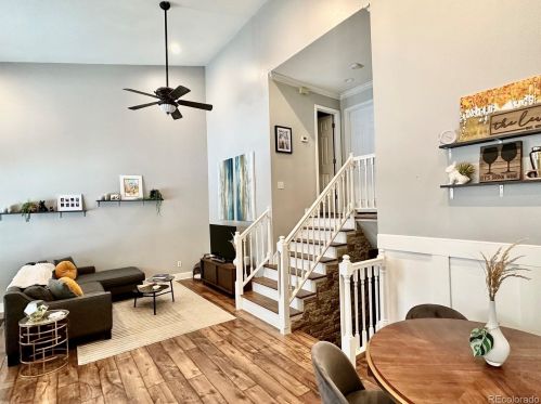 19817 Brunswick Dr, Denver CO  80013-4373 exterior