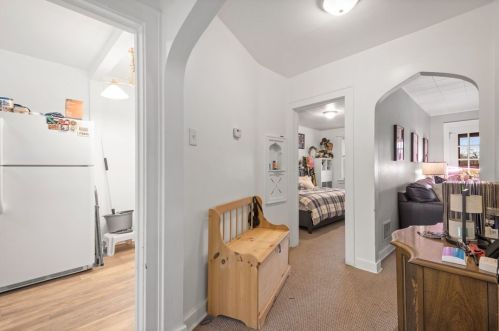 3112 Elroy Ave, Pittsburgh PA 15227-2825 exterior