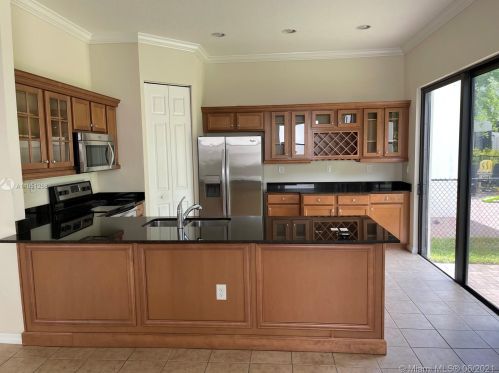 9184 36th St, Hollywood FL  33025-7969 exterior