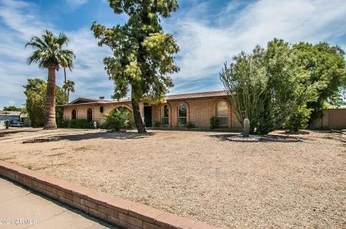 6547 Eugie Ter, Scottsdale, AZ 85254-3923