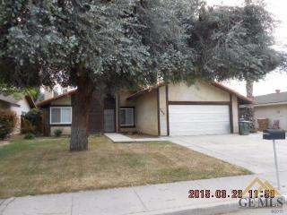 2908 Estero St, Bakersfield, CA 93309-5810
