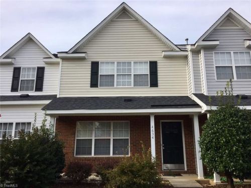 4634 Cross Ridge Ln, Greensboro, NC 27410-9732