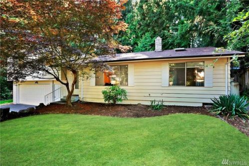 19111 17th Ave, Seattle, WA 98177-2846
