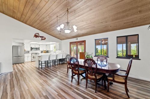 14986 Indian Springs Rd, Lake Wildwood CA  95946-9356 exterior