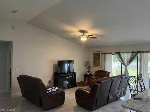 1311 Gerald Ave, Lehigh Acres FL  33972-2319 exterior