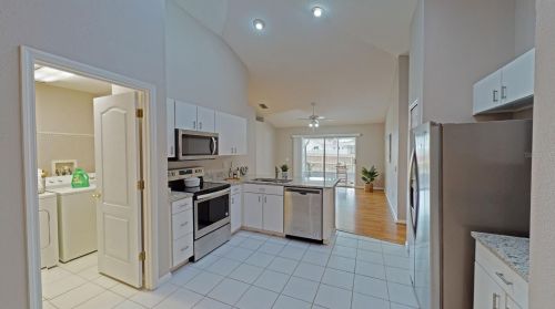 3738 Golden Eagle Dr, Land O Lakes FL  34639-9542 exterior