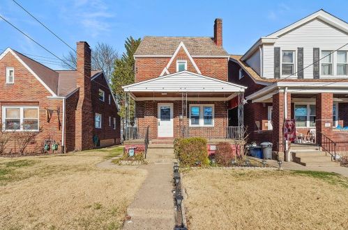 1933 Dale St, Pittsburgh, PA 15205-3830
