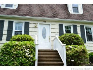 469 Community House Rd, Southbury, CT 06488-2309