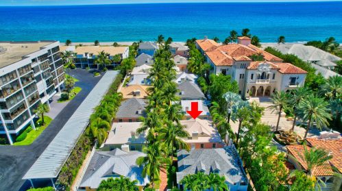 2225 Ocean Blvd, Delray Beach FL  33483-6455 exterior