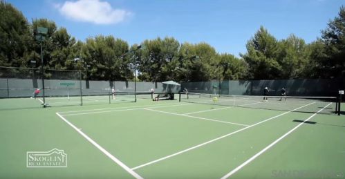 2710 Cyn Ave, San Diego CA 92123-5428 exterior