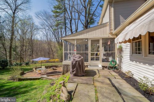 709 Malin Rd, Newtown Square PA  19073-2510 exterior