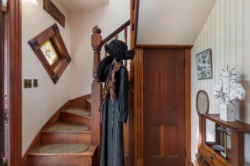 325 Bennett St, Grass Valley CA  95945-6804 exterior