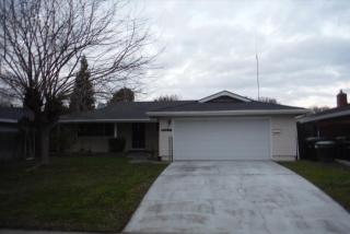 3198 Rosemont Dr, Sacramento CA  95826-4661 exterior