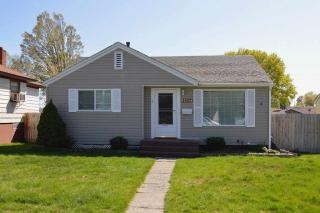 2407 Crown Ave, Spokane WA  99205-5710 exterior