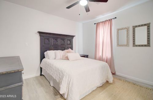 258 Sutherland St, Globe AZ  85501-2152 exterior