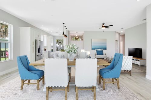 975 Bear Island Cir, West Palm Beach FL  33409-2062 exterior