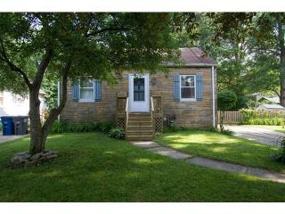5109 Ancil Rd, Toledo, OH 43615-4703