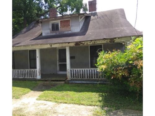 4 Shives St, Salisbury, NC 28144-5651