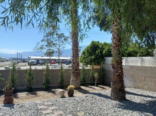 64451 Brae Burn Ave, Desert Hot Springs CA  92240-1240 exterior