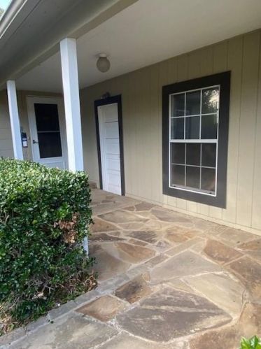 705 Malone St, Denton TX  76201-2742 exterior