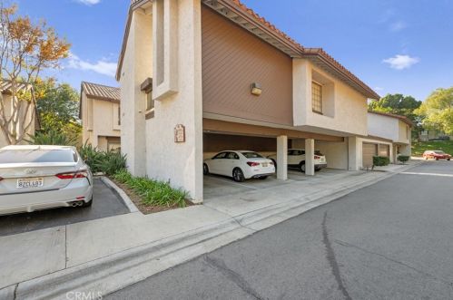 316 Maui Dr, Placentia CA  92870-6031 exterior