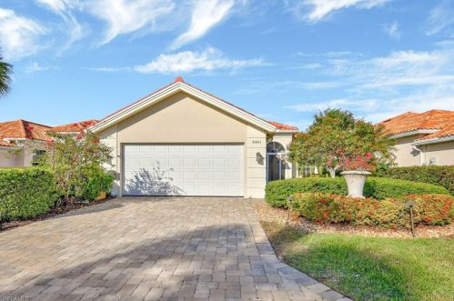 3461 Donoso Ct, Naples, FL 34109-1393