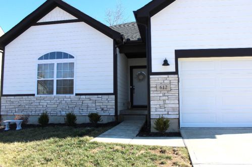612 Mallard Dr, Grants Lick, KY 41001-9333