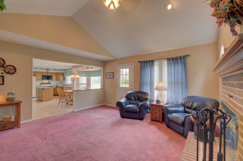 4842 Dartmouth Dr, Idlewild KY  41005-9132 exterior