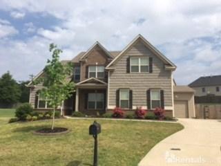 9 Sheldrake Pl, Simpsonville SC  29681-6812 exterior