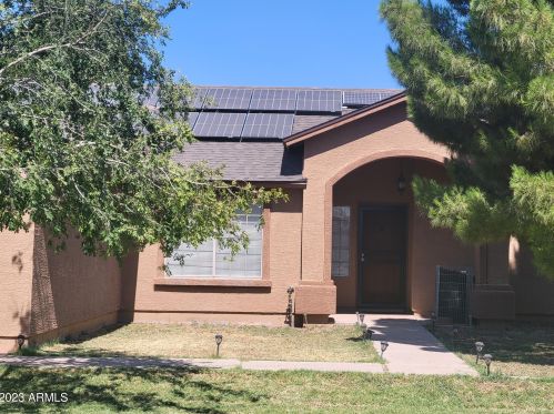 8913 213th Dr, Buckeye, AZ 85326-6908