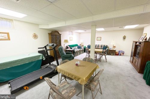 603 Gray Fox Ln, Glen Mills PA  19342-2226 exterior