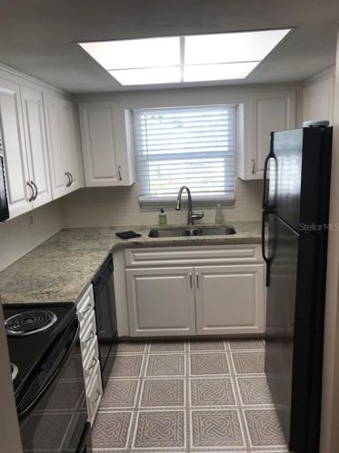 535 12th Ave, Saint Petersburg FL  33701-1311 exterior
