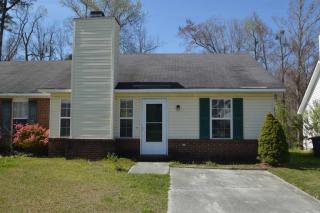 163 Brenda Dr, Jacksonville NC  28546-5867 exterior