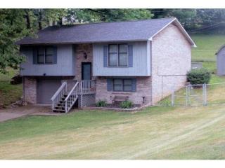 956 Lane Dr, Kingsport, TN 37660-1174