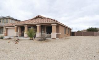 12984 Wild Horse Corral Dr, Santa Rita, AZ 85641-2537