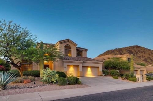 13494 Estrella Ave, Scottsdale, AZ 85259-5429