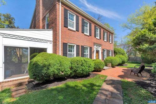 261 Blue Ridge Dr, Madison Mills, VA 22960-1725