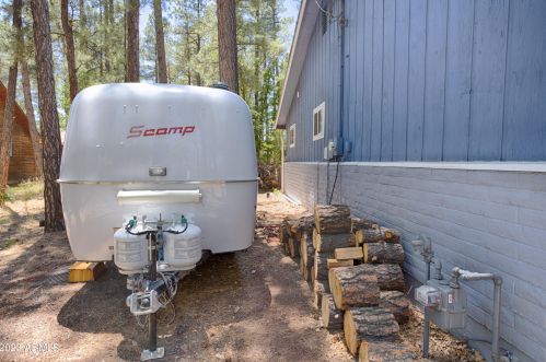 625 Nora Pl, Pinetop AZ  85935 exterior